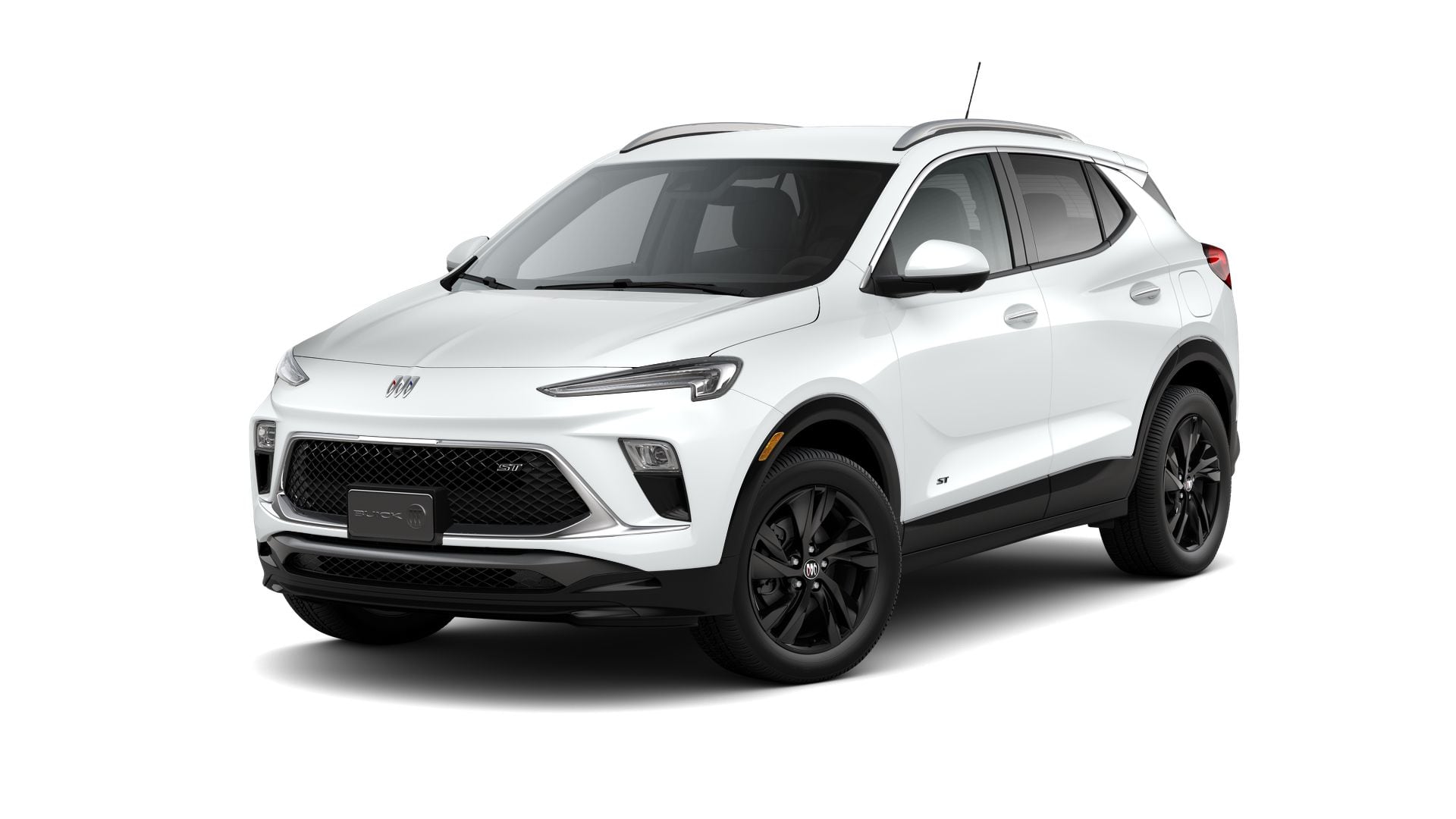 2026 Buick Encore GX AWD 4dr Sport Touring