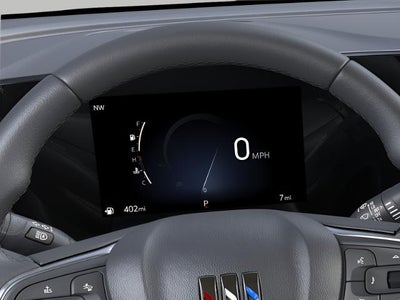 2026 Buick Encore GX AWD 4dr Sport Touring