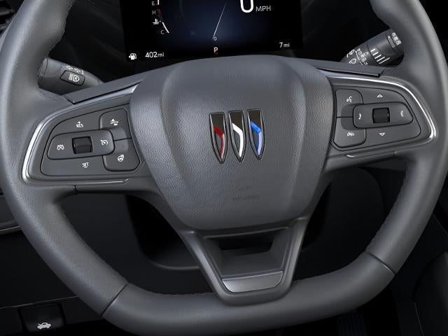 2026 Buick Encore GX AWD 4dr Sport Touring