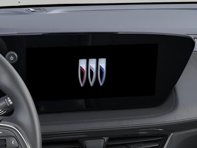 2026 Buick Encore GX AWD 4dr Sport Touring