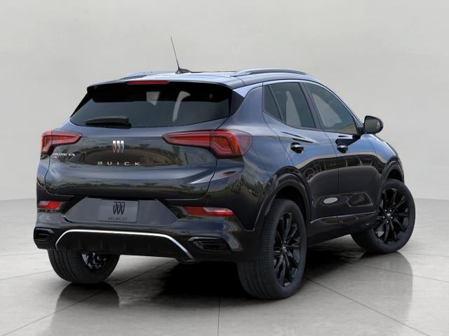 2026 Buick Encore GX AWD 4dr Sport Touring