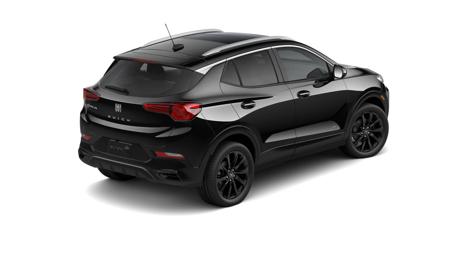 2026 Buick Encore GX AWD 4dr Sport Touring