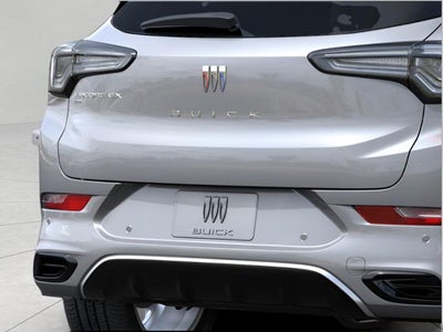 2026 Buick Encore GX AWD 4dr Avenir