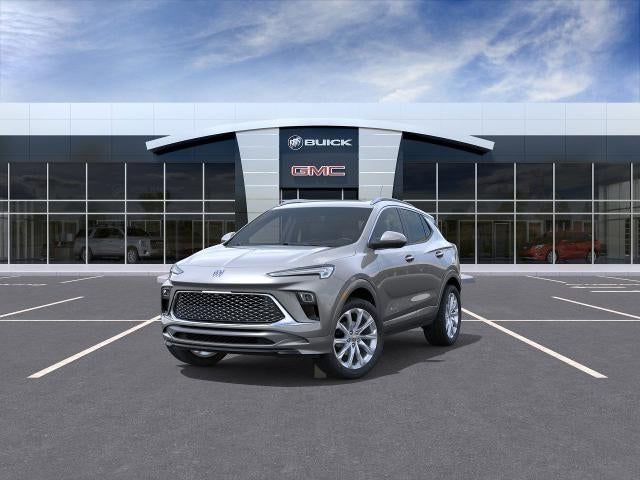 2026 Buick Encore GX AWD 4dr Avenir