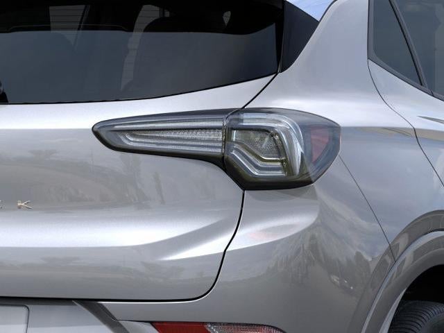 2026 Buick Encore GX AWD 4dr Avenir