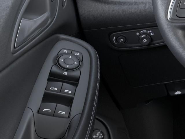 2026 Buick Encore GX AWD 4dr Avenir