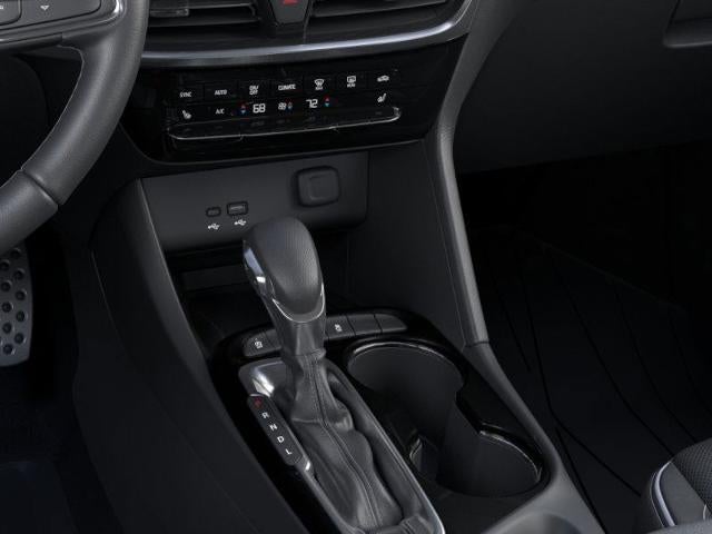 2026 Buick Encore GX AWD 4dr Avenir