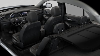 2026 Buick Encore GX AWD 4dr Avenir