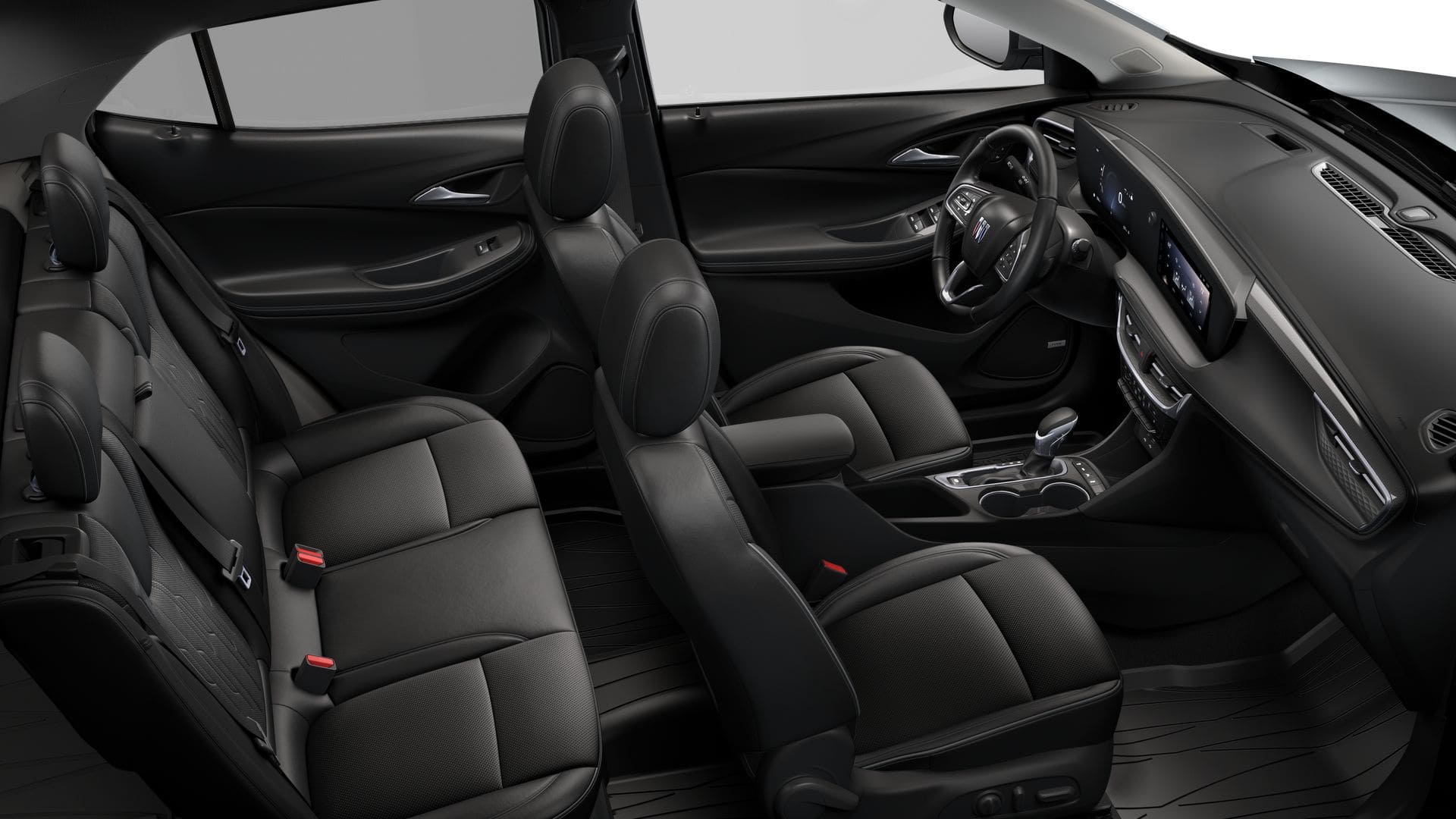 2026 Buick Encore GX AWD 4dr Avenir