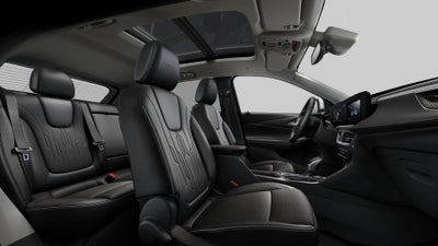 2026 Buick Encore GX AWD 4dr Avenir