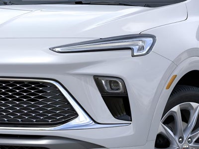 2026 Buick Encore GX AWD 4dr Avenir