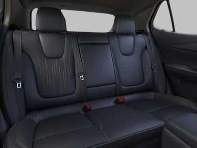 2026 Buick Encore GX AWD 4dr Avenir
