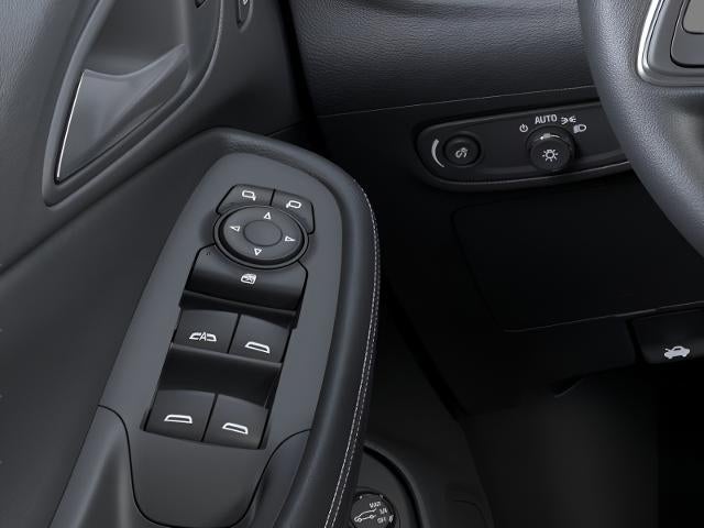 2026 Buick Encore GX AWD 4dr Avenir