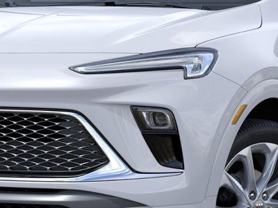 2026 Buick Encore GX AWD 4dr Avenir