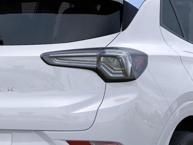 2026 Buick Encore GX AWD 4dr Avenir