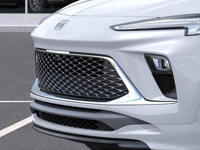 2026 Buick Encore GX AWD 4dr Avenir