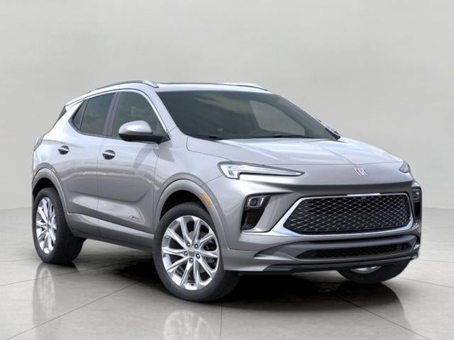 2026 Buick Encore GX AWD 4dr Avenir