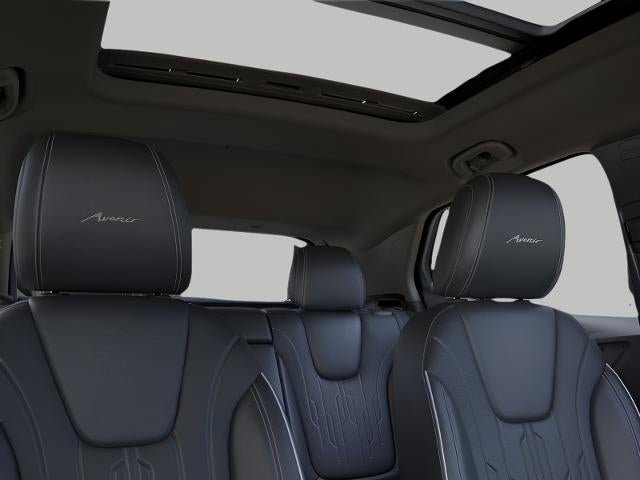 2026 Buick Encore GX AWD 4dr Avenir