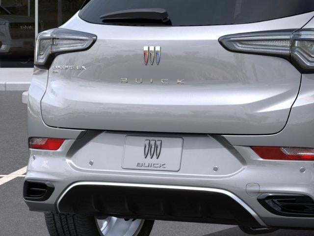 2026 Buick Encore GX AWD 4dr Avenir