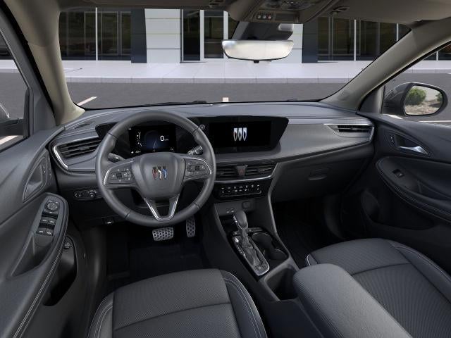 2026 Buick Encore GX AWD 4dr Avenir