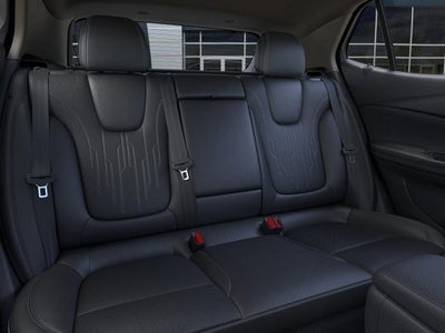 2026 Buick Encore GX AWD 4dr Avenir