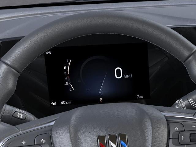 2026 Buick Encore GX AWD 4dr Avenir