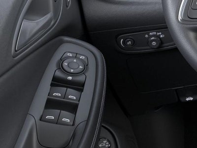 2026 Buick Encore GX AWD 4dr Avenir