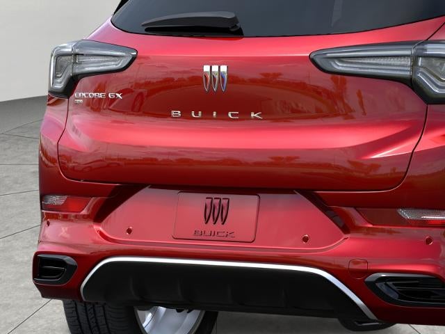 2026 Buick Encore GX AWD 4dr Avenir