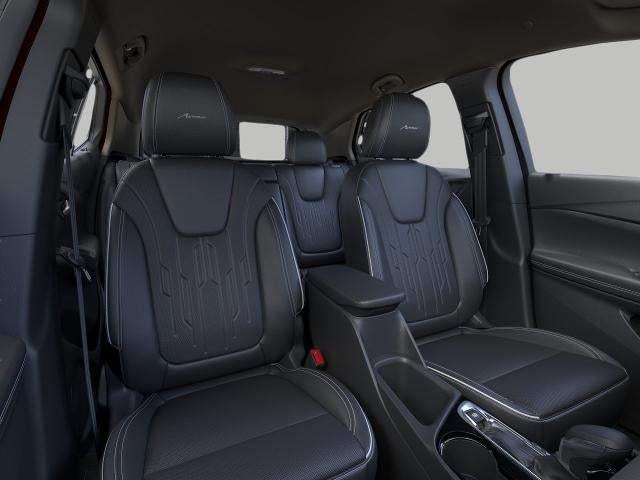 2026 Buick Encore GX AWD 4dr Avenir