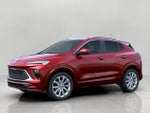 2026 Buick Encore GX AWD 4dr Avenir