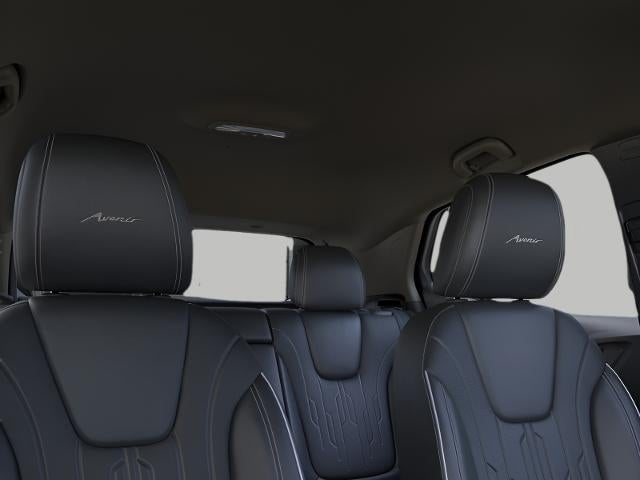 2026 Buick Encore GX AWD 4dr Avenir