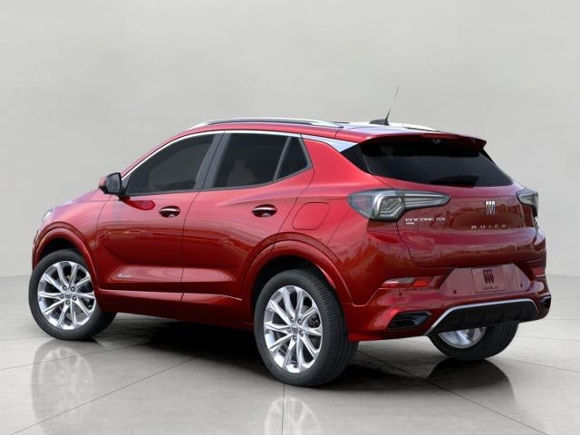 2026 Buick Encore GX AWD 4dr Avenir