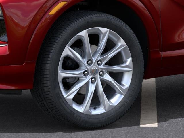 2026 Buick Encore GX AWD 4dr Avenir