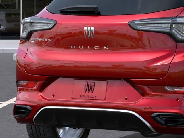 2026 Buick Encore GX AWD 4dr Avenir