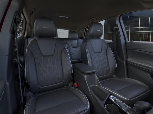 2026 Buick Encore GX AWD 4dr Avenir
