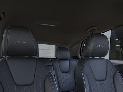 2026 Buick Encore GX AWD 4dr Avenir