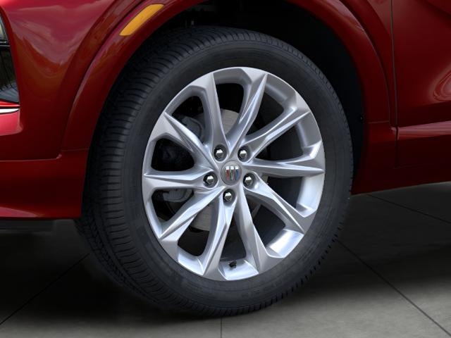 2026 Buick Encore GX AWD 4dr Avenir