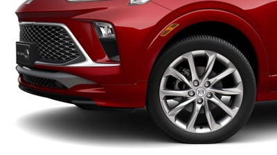 2026 Buick Encore GX AWD 4dr Avenir