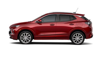 2026 Buick Encore GX AWD 4dr Avenir