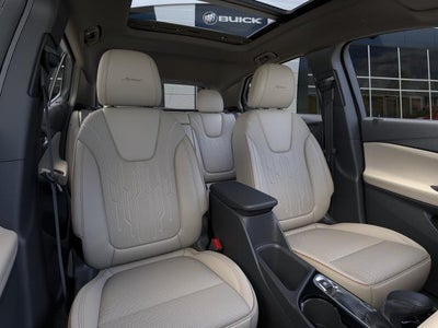 2026 Buick Encore GX AWD 4dr Avenir