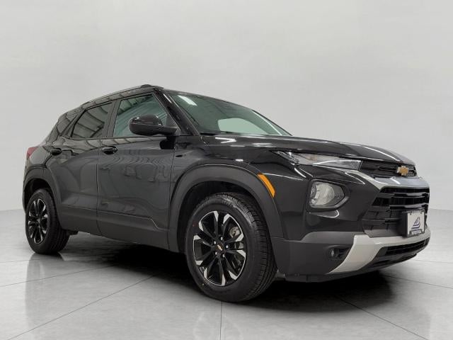 2023 Chevrolet Trailblazer FWD 4dr LT