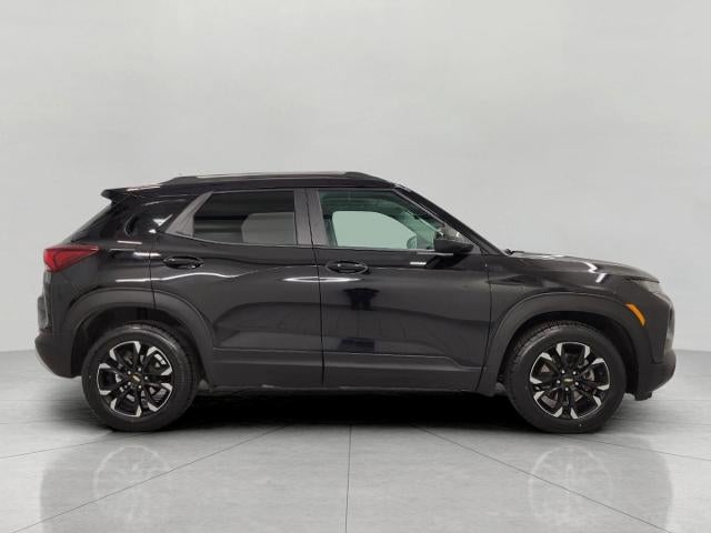2023 Chevrolet Trailblazer FWD 4dr LT