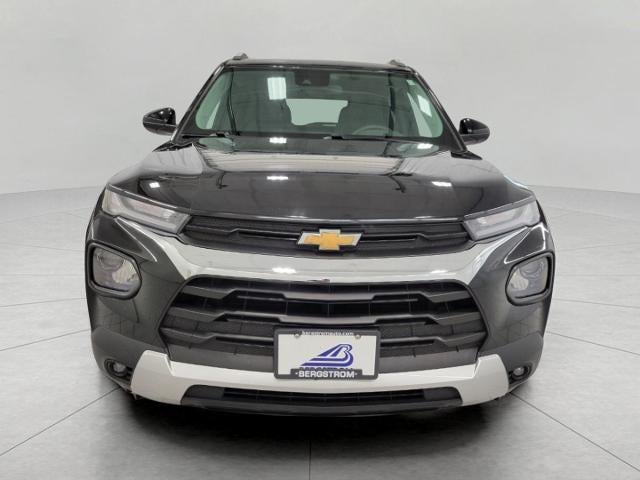 2023 Chevrolet Trailblazer FWD 4dr LT