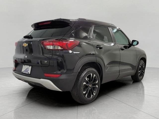 2023 Chevrolet Trailblazer FWD 4dr LT