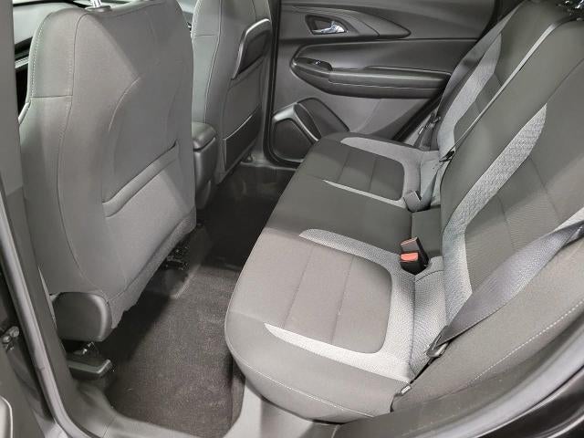 2023 Chevrolet Trailblazer FWD 4dr LT