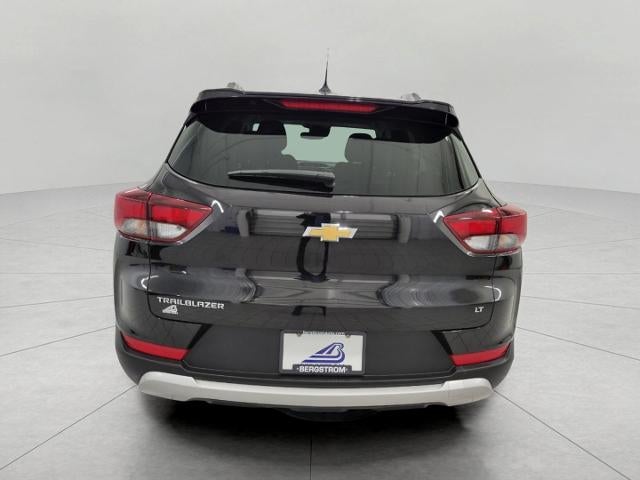 2023 Chevrolet Trailblazer FWD 4dr LT