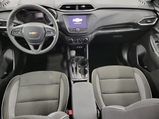 2023 Chevrolet Trailblazer FWD 4dr LT