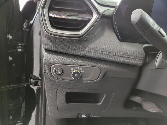 2025 Chevrolet Trailblazer AWD 4dr LT