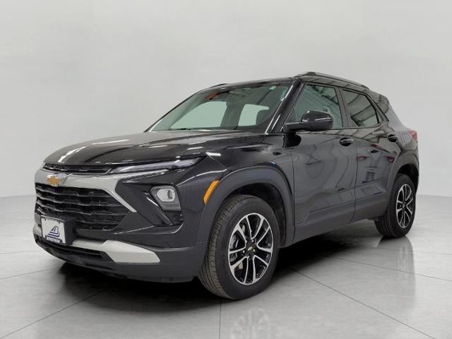 2025 Chevrolet Trailblazer AWD 4dr LT