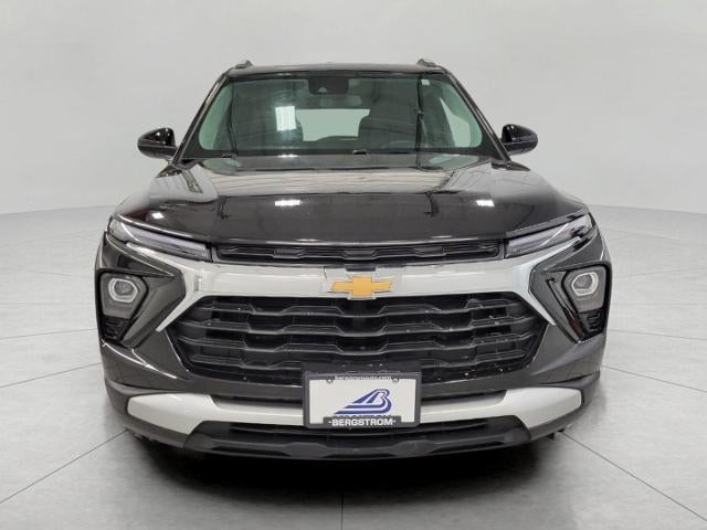 2025 Chevrolet Trailblazer AWD 4dr LT
